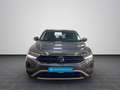Volkswagen T-Roc Life 2.0 TDI DSG LED NAVI AHK RFK EPH Gris - thumbnail 5