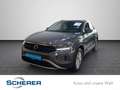 Volkswagen T-Roc Life 2.0 TDI DSG LED NAVI AHK RFK EPH Gris - thumbnail 1