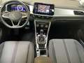 Volkswagen T-Roc Life 2.0 TDI DSG LED NAVI AHK RFK EPH Gris - thumbnail 3
