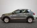 Volkswagen T-Roc Life 2.0 TDI DSG LED NAVI AHK RFK EPH Gris - thumbnail 7