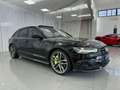 Audi A6 Competition 3.0 TDI 240kW quat tip Avant Negro - thumbnail 5