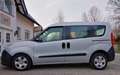 Opel Combo Tour 1.6 D. Raumwunder f. Familie, Hobby etc Silver - thumbnail 11