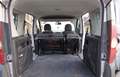 Opel Combo Tour 1.6 D. Raumwunder f. Familie, Hobby etc Silver - thumbnail 9