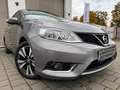 Nissan Pulsar N-Connecta-Aus 1.Hand"Keyl-go"R-kam"Navi"Tempom Grau - thumbnail 8