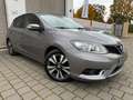 Nissan Pulsar N-Connecta-Aus 1.Hand"Keyl-go"R-kam"Navi"Tempom Grau - thumbnail 7