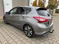 Nissan Pulsar N-Connecta-Aus 1.Hand"Keyl-go"R-kam"Navi"Tempom Grau - thumbnail 9