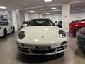 Porsche 997 911 Coupe 3.8  S MANUALE X51 381 CV C07 ITALIANA Weiß - thumbnail 2