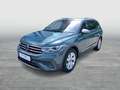 Volkswagen Tiguan Allspace 1.5 TSI DSG LIFE PANO MATRIX HuD Blau - thumbnail 2