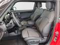 MINI Cooper SE Hatch DAB LED Navi Komfortzg. Shz. uvm. Rot - thumbnail 9