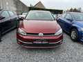 Volkswagen Golf 1.0 TSI Comfortline Virtual+Carplay,Garantie 1 An Rouge - thumbnail 2
