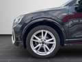 Audi Q2 35 TFSI S tronic S line MAT-LED NAVI PLUS Schwarz - thumbnail 8