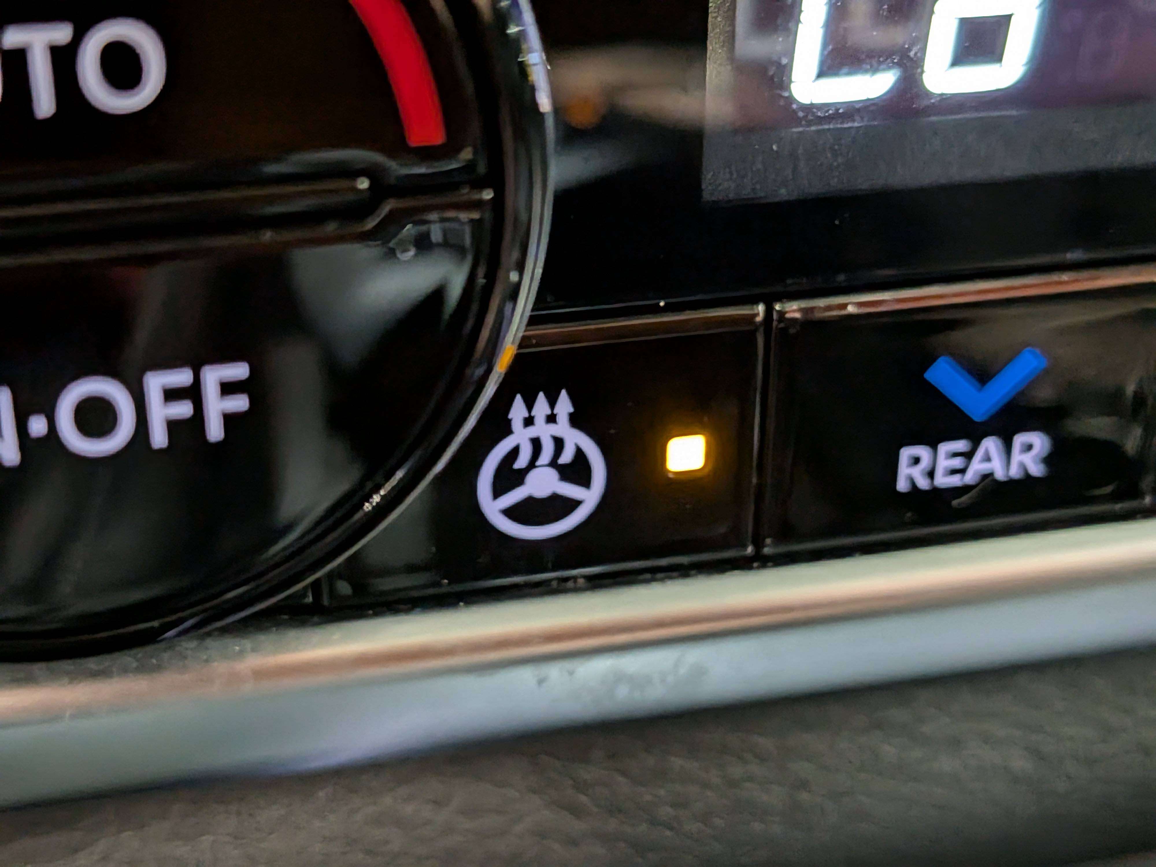 Nissan Rogue 2024