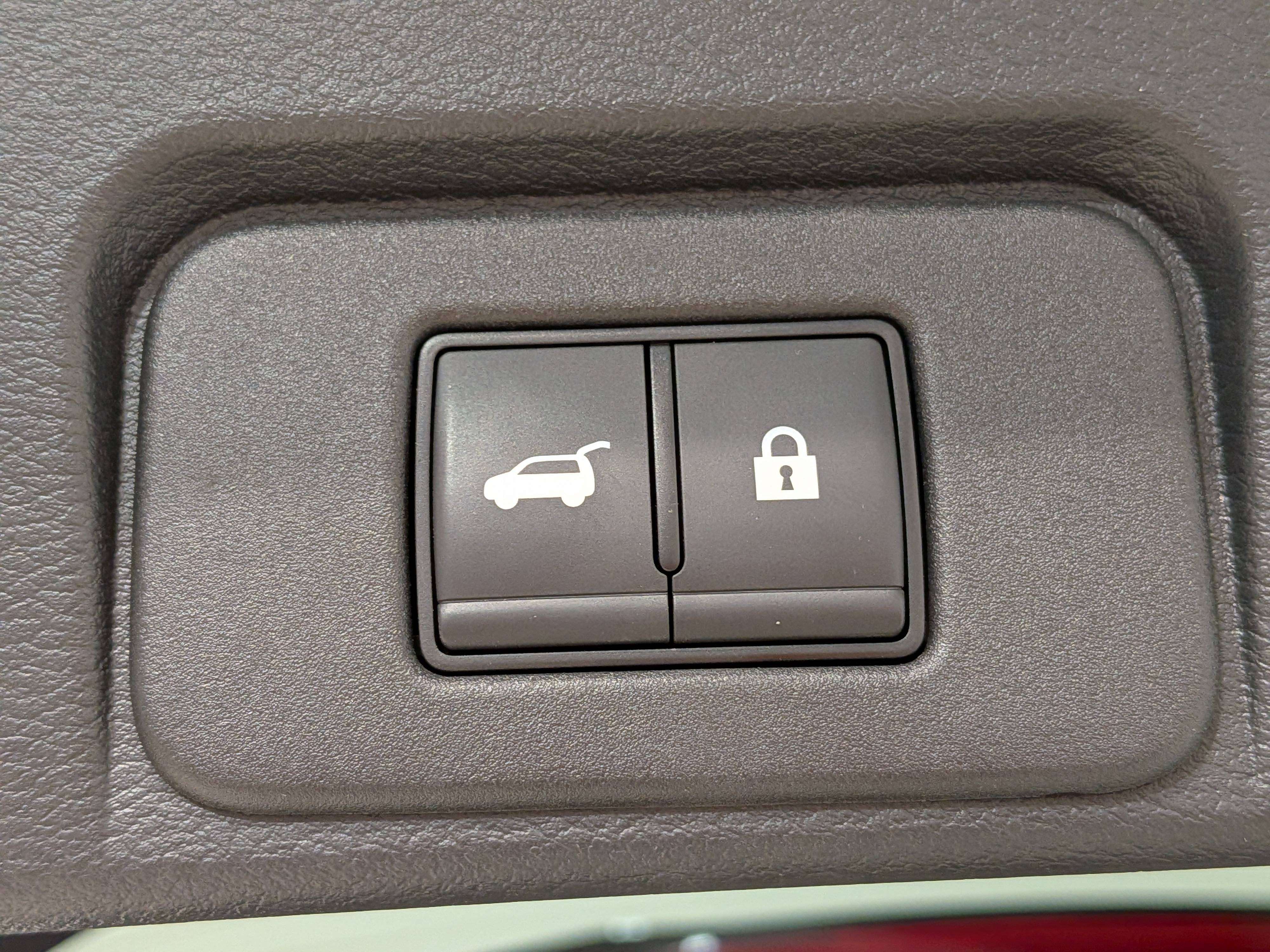 Nissan Rogue 2024