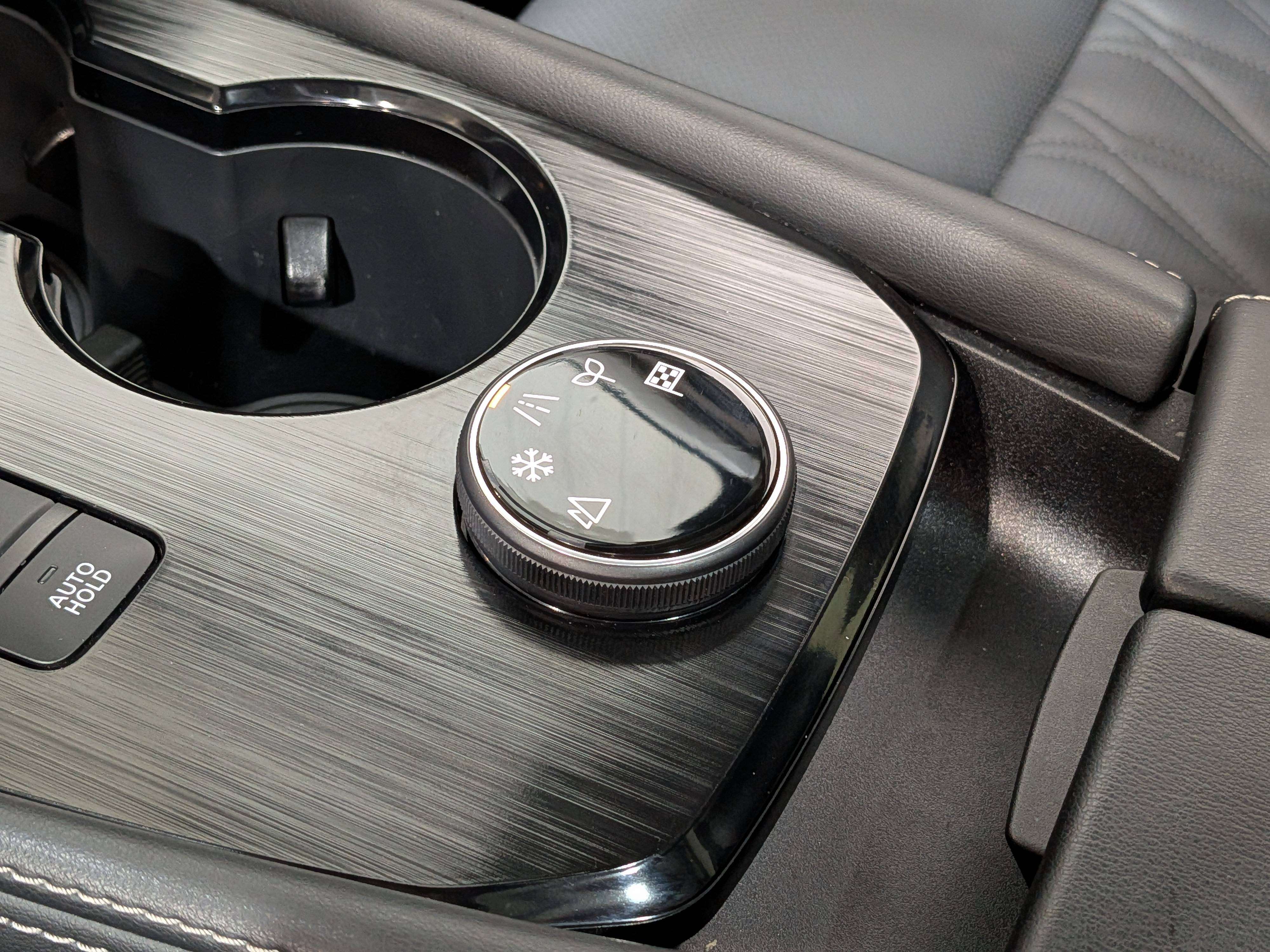 Nissan Rogue 2024