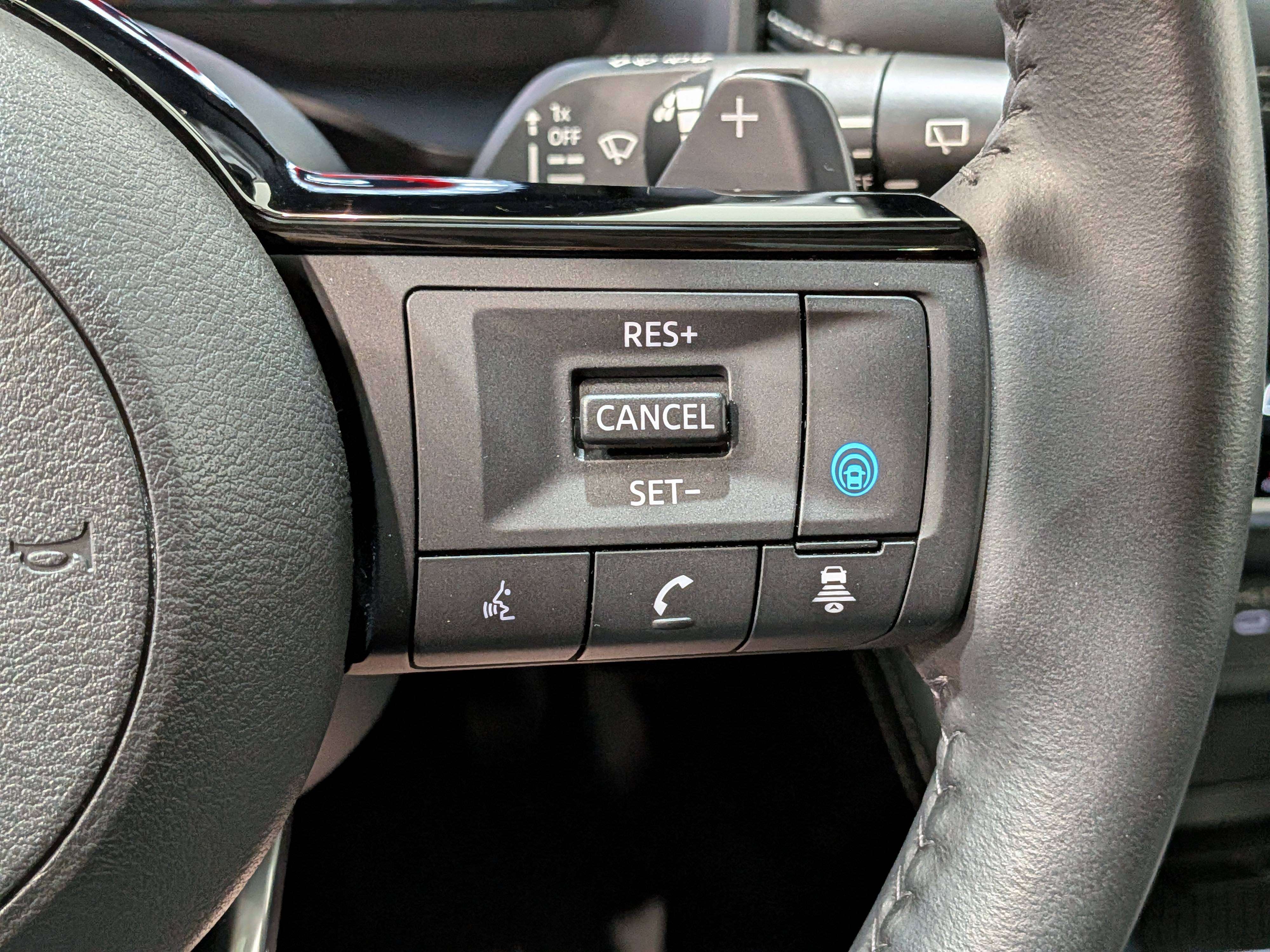Nissan Rogue 2024