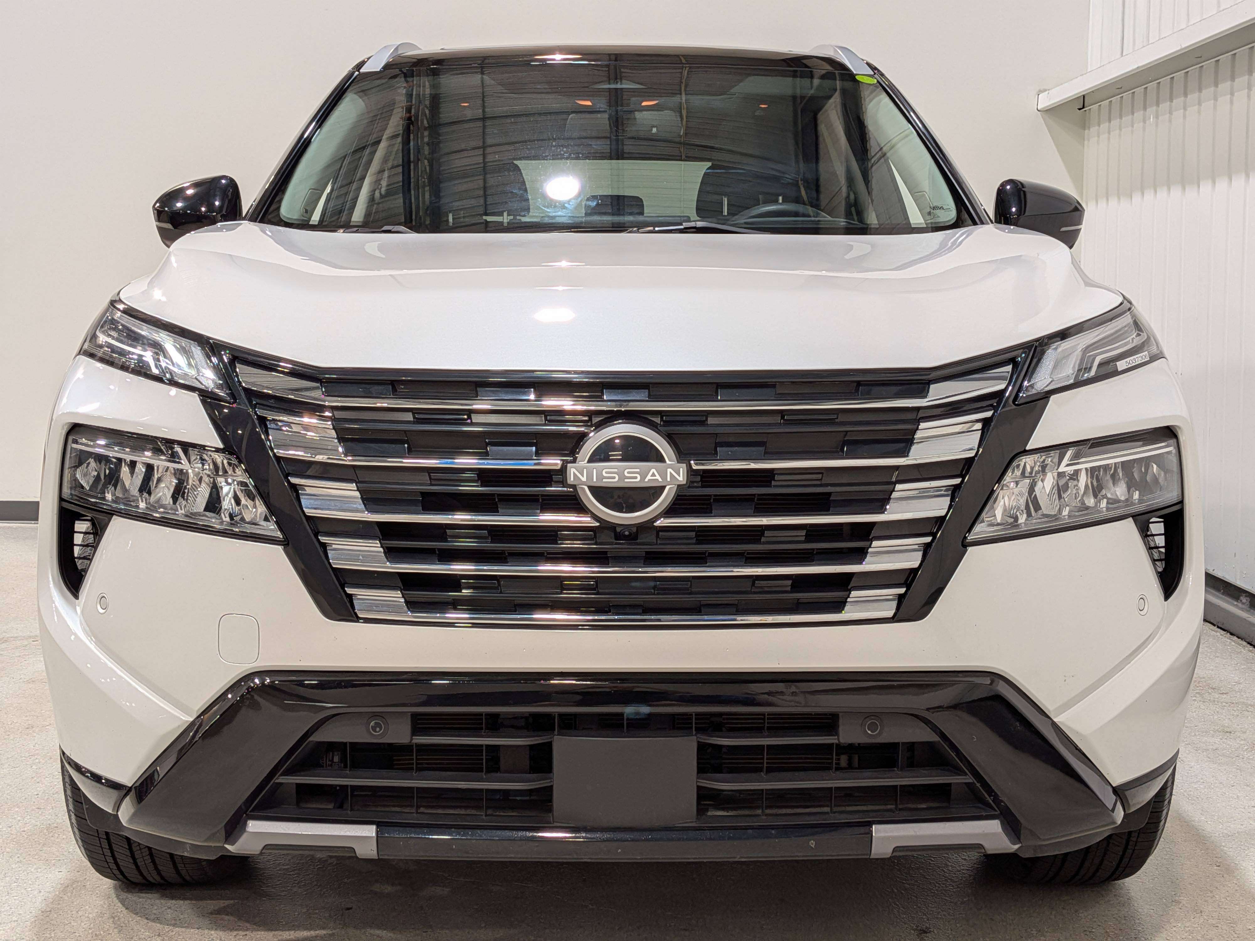 Nissan Rogue 2024
