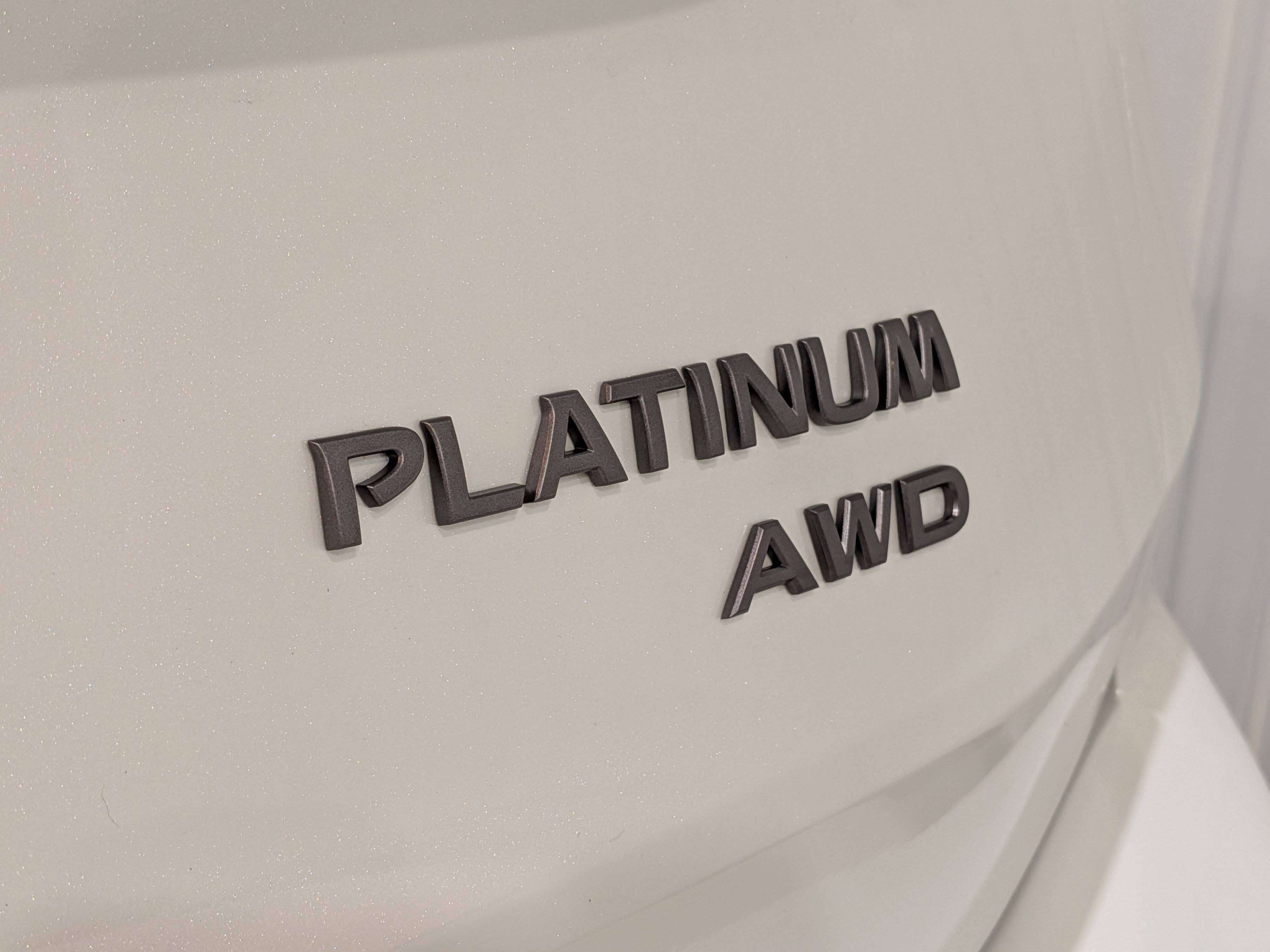 Nissan Rogue 2024