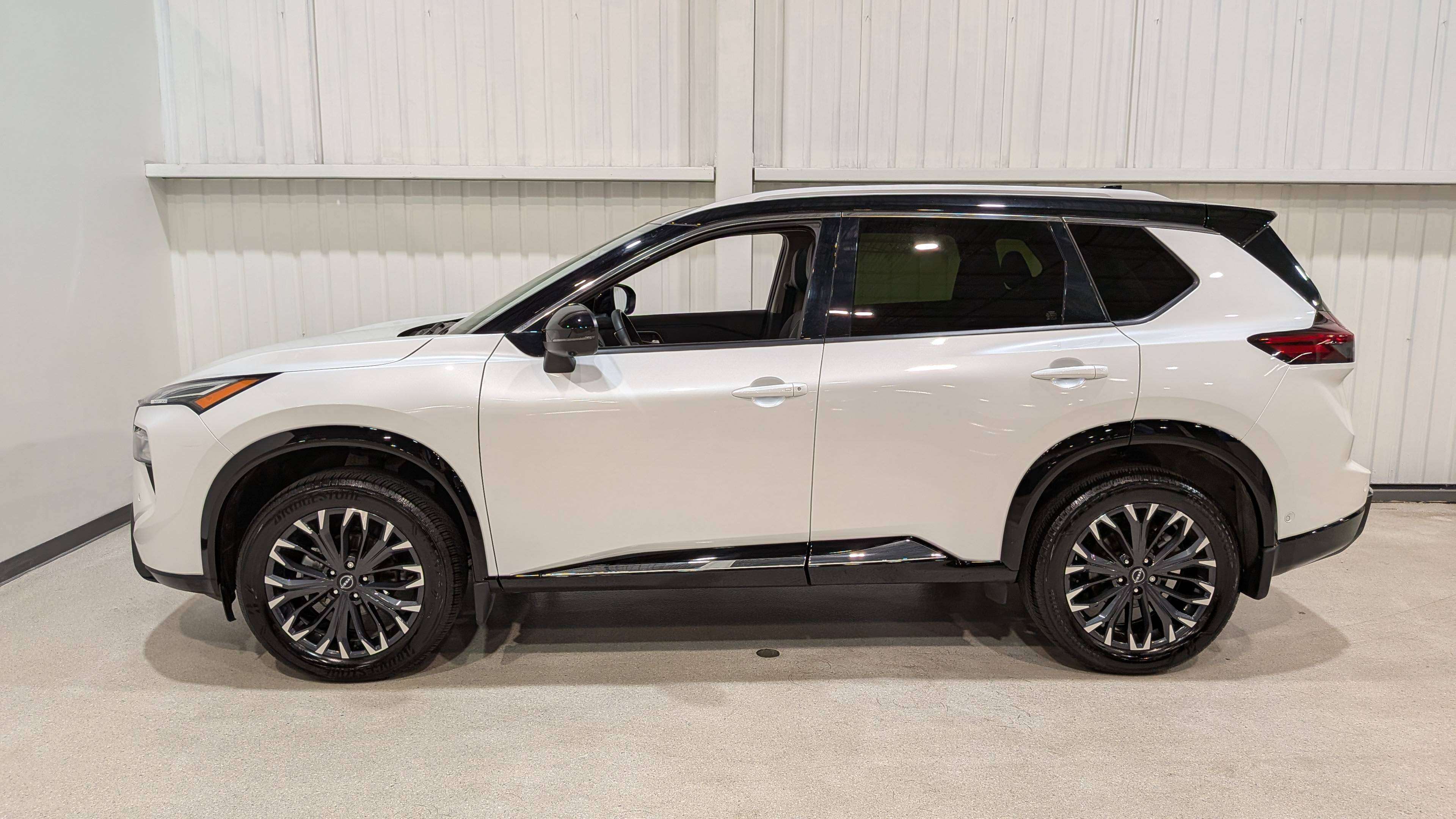 Nissan Rogue 2024