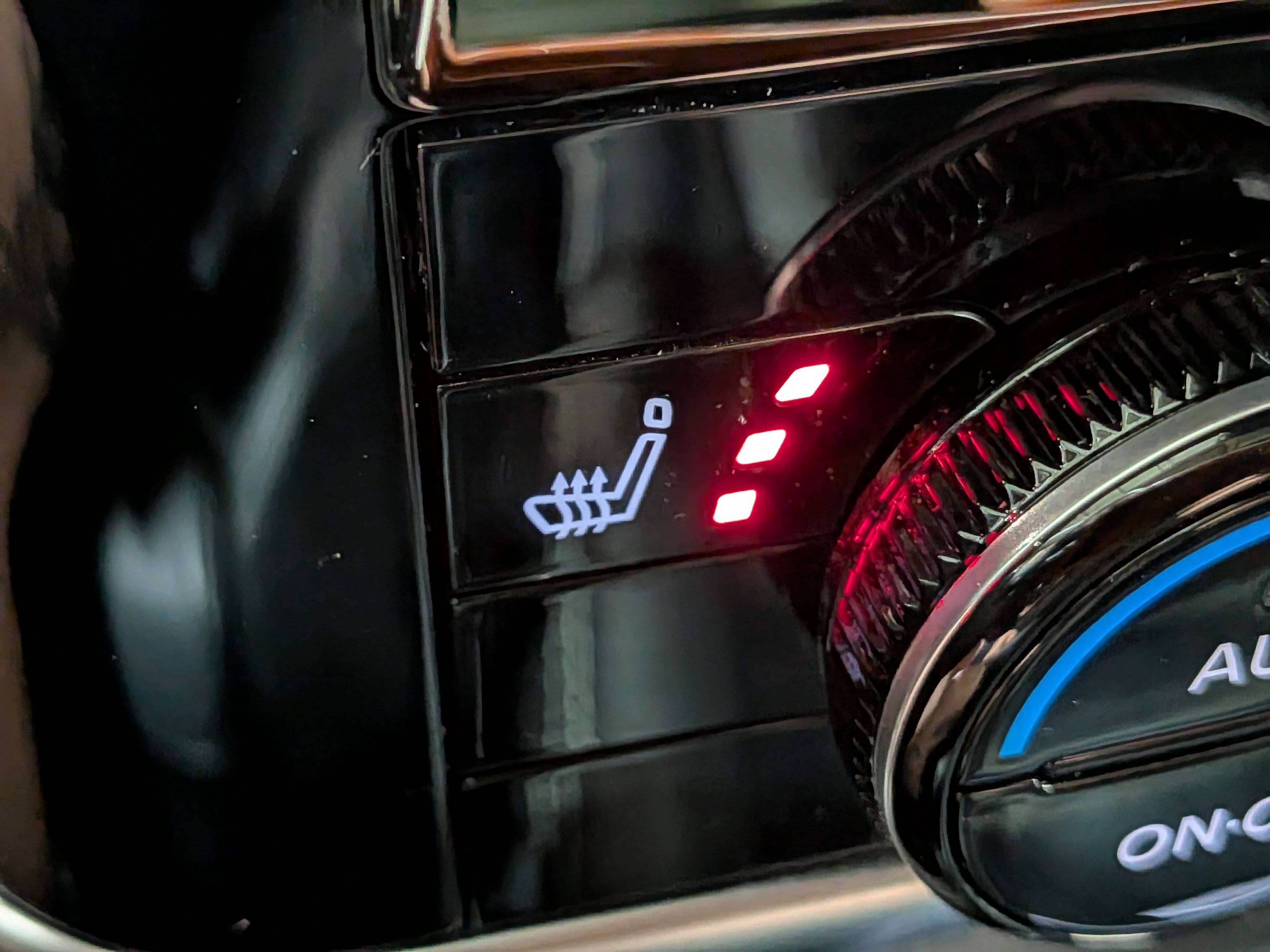Nissan Rogue 2024