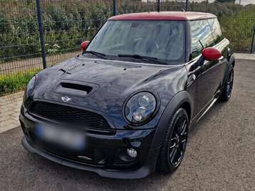Hatch 211 ch John Cooper Works