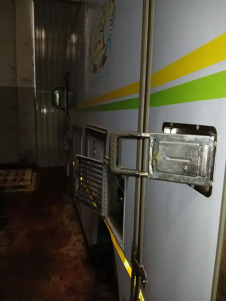 Iveco Daily Personalizzato, foto 4
