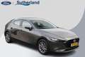 Mazda 3 2.0 e-SkyActiv-X M Hybrid 186 Comfort | Achteruitr Grijs - thumbnail 1