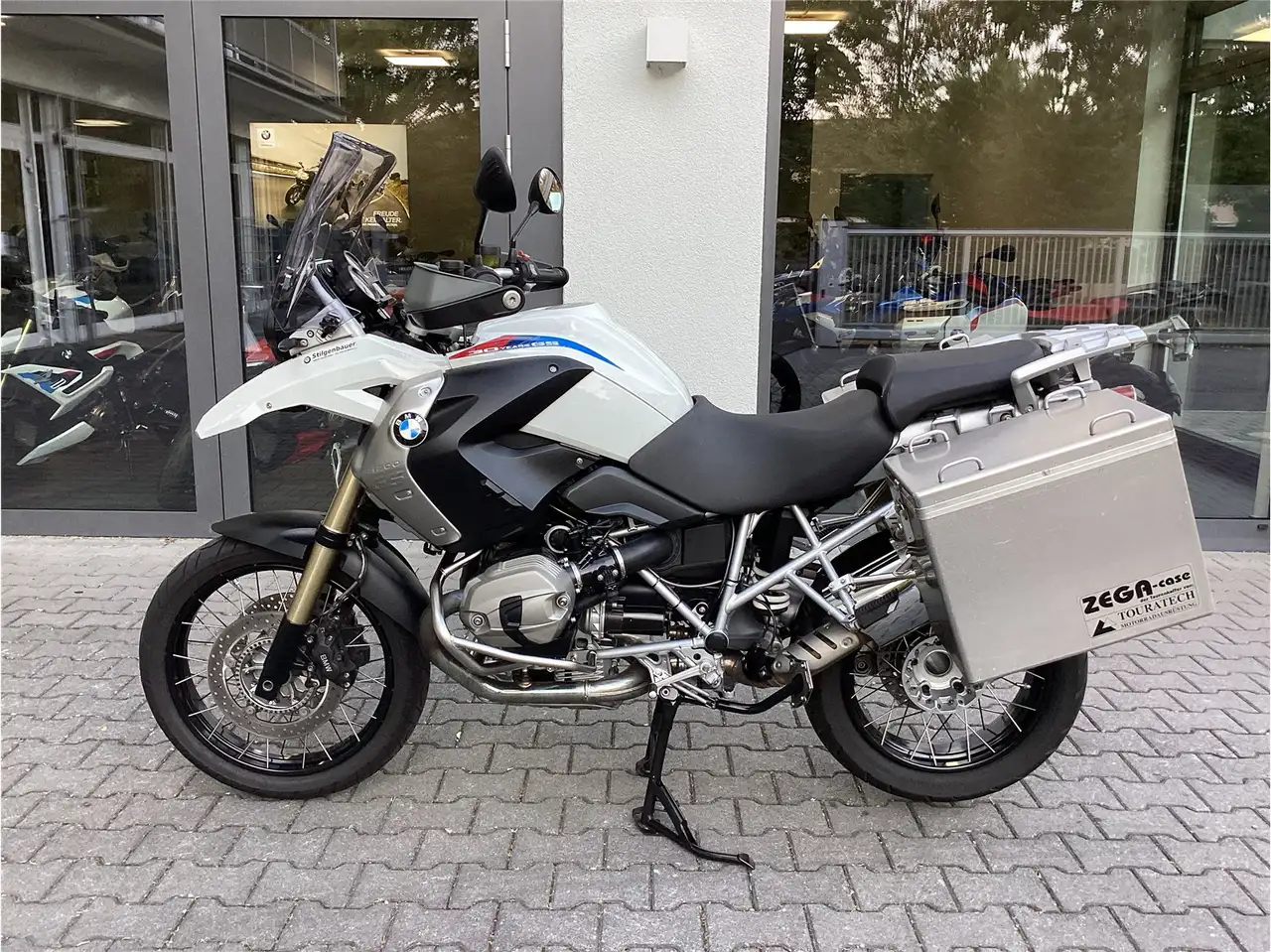 BMW R 1200 GS
