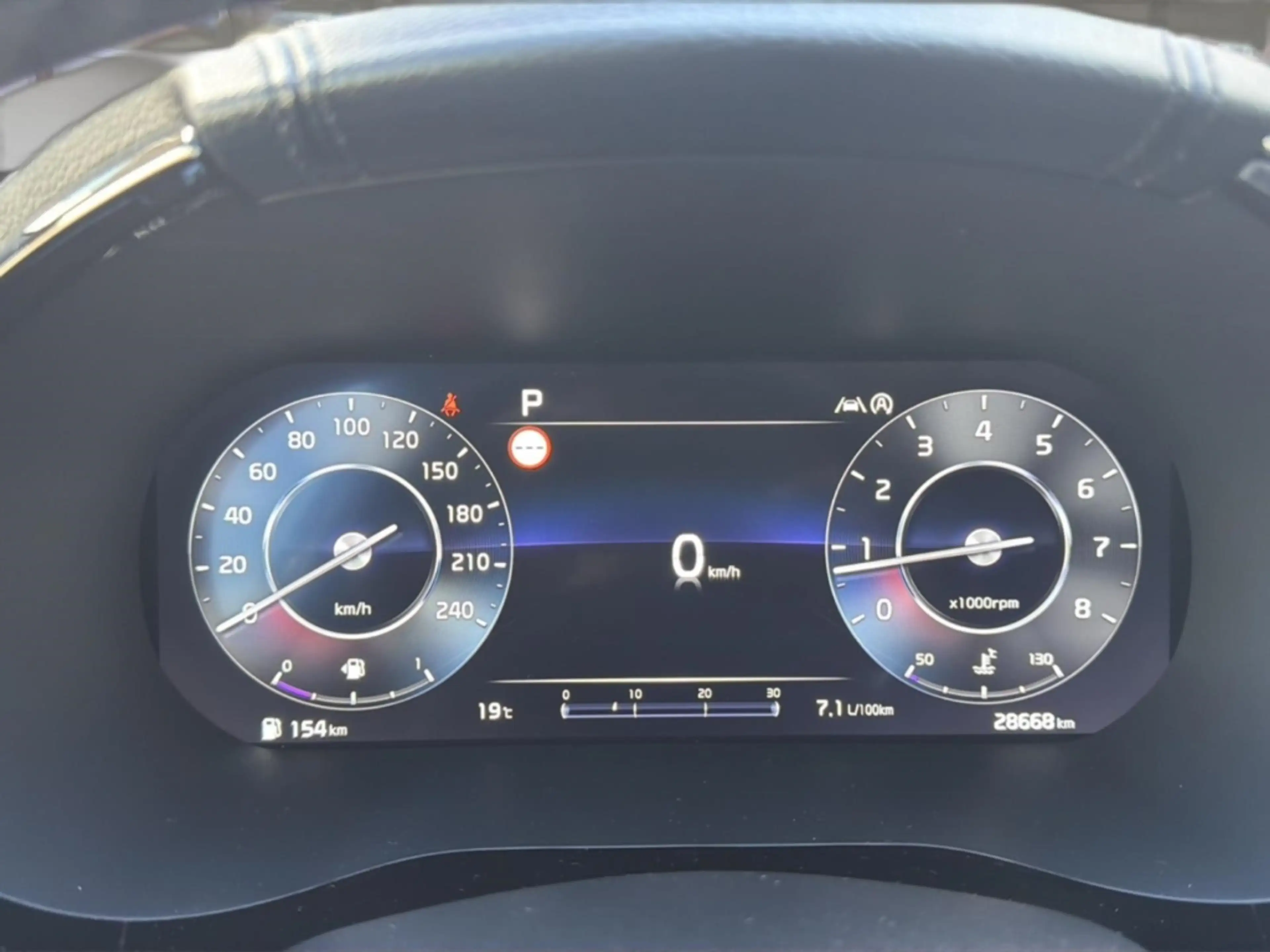 Kia Ceed / cee'd GT Line 1.5T DCT *Techno+Performance-Pak.** — photo 12