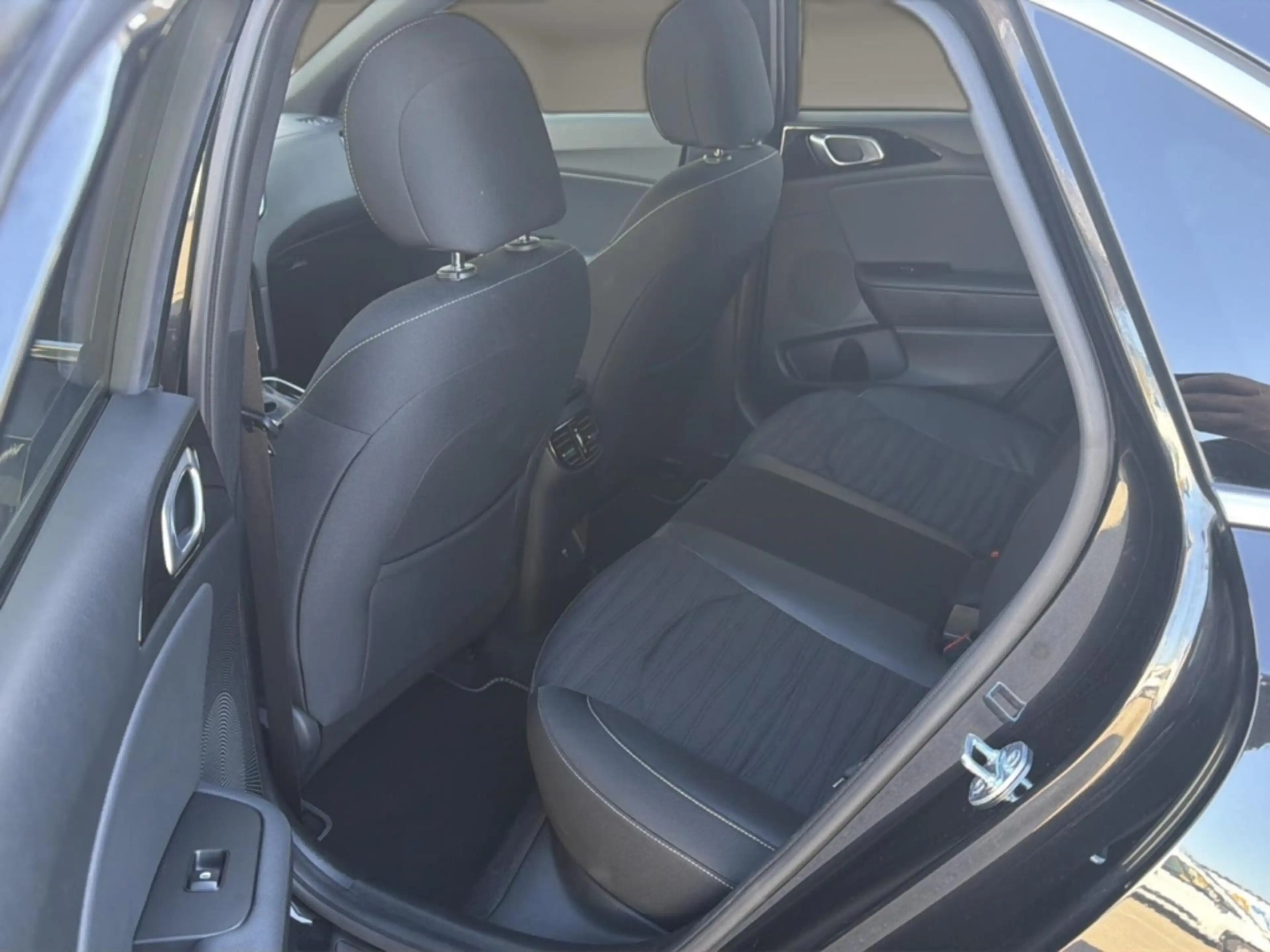 Kia Ceed / cee'd GT Line 1.5T DCT *Techno+Performance-Pak.** — photo 13