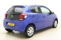 Peugeot 108 1.0 e-VTi Active | Apple Carplay & Android Auto | Bleu - thumbnail 2