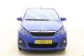 Peugeot 108 1.0 e-VTi Active | Apple Carplay & Android Auto | Bleu - thumbnail 6