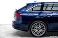 Audi A6 Avant 50 TDI S Line quattro sport MATRIX*AHK*KAME Blau - thumbnail 13