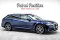 Audi A6 Avant 50 TDI S Line quattro sport MATRIX*AHK*KAME Blau - thumbnail 8