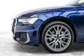 Audi A6 Avant 50 TDI S Line quattro sport MATRIX*AHK*KAME Blau - thumbnail 26
