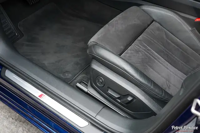 Audi A6 Avant view 29