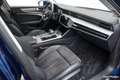 Audi A6 Avant 50 TDI S Line quattro sport MATRIX*AHK*KAME Blau - thumbnail 47