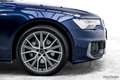 Audi A6 Avant 50 TDI S Line quattro sport MATRIX*AHK*KAME Blau - thumbnail 12