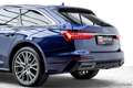Audi A6 Avant 50 TDI S Line quattro sport MATRIX*AHK*KAME Blau - thumbnail 22
