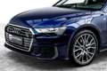 Audi A6 Avant 50 TDI S Line quattro sport MATRIX*AHK*KAME Blau - thumbnail 3
