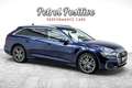 Audi A6 Avant 50 TDI S Line quattro sport MATRIX*AHK*KAME Blau - thumbnail 9