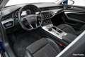 Audi A6 Avant 50 TDI S Line quattro sport MATRIX*AHK*KAME Blau - thumbnail 30