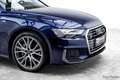 Audi A6 Avant 50 TDI S Line quattro sport MATRIX*AHK*KAME Blau - thumbnail 10