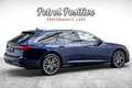 Audi A6 Avant 50 TDI S Line quattro sport MATRIX*AHK*KAME Blau - thumbnail 15