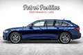 Audi A6 Avant 50 TDI S Line quattro sport MATRIX*AHK*KAME Blau - thumbnail 24
