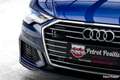 Audi A6 Avant 50 TDI S Line quattro sport MATRIX*AHK*KAME Blau - thumbnail 6
