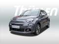 Fiat 500X Sport Dolcevita 1.5 GSE Faltdach Bluetooth Grau - thumbnail 1