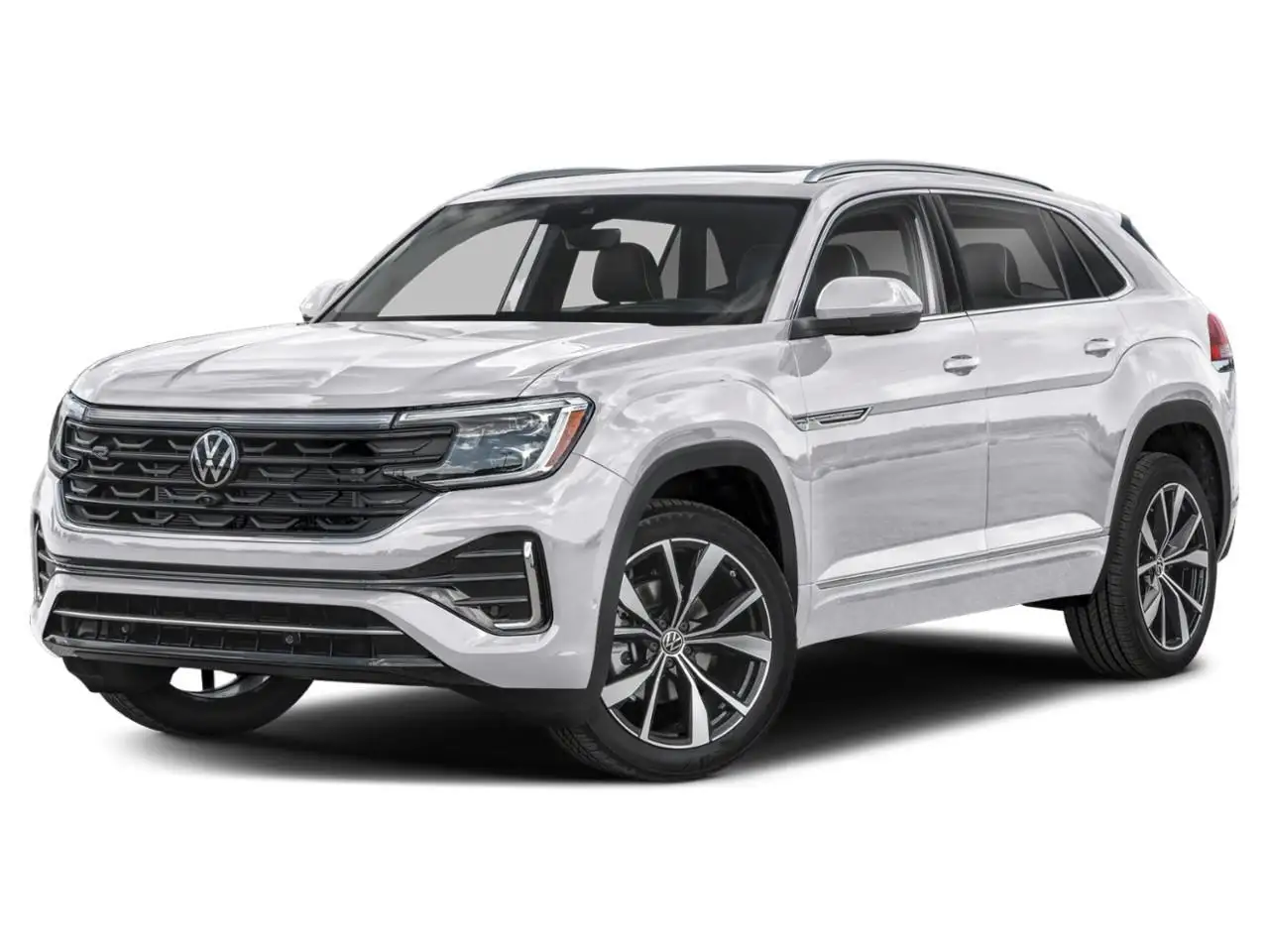 2026 Volkswagen Atlas