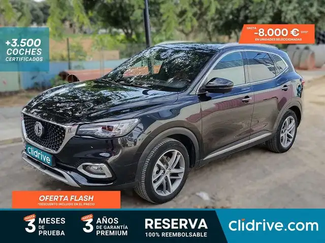 MG EHS 1.5 T-GDI Luxury