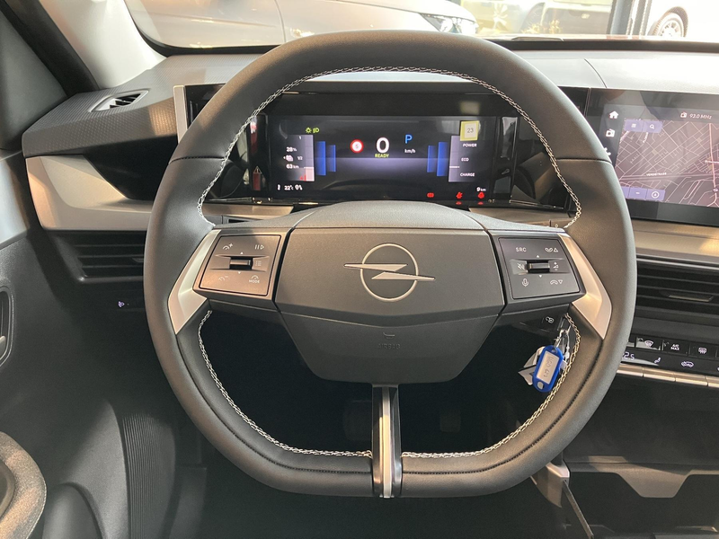 Opel Frontera Electric 83kW GS - SHZ RFK NAVI — photo 8