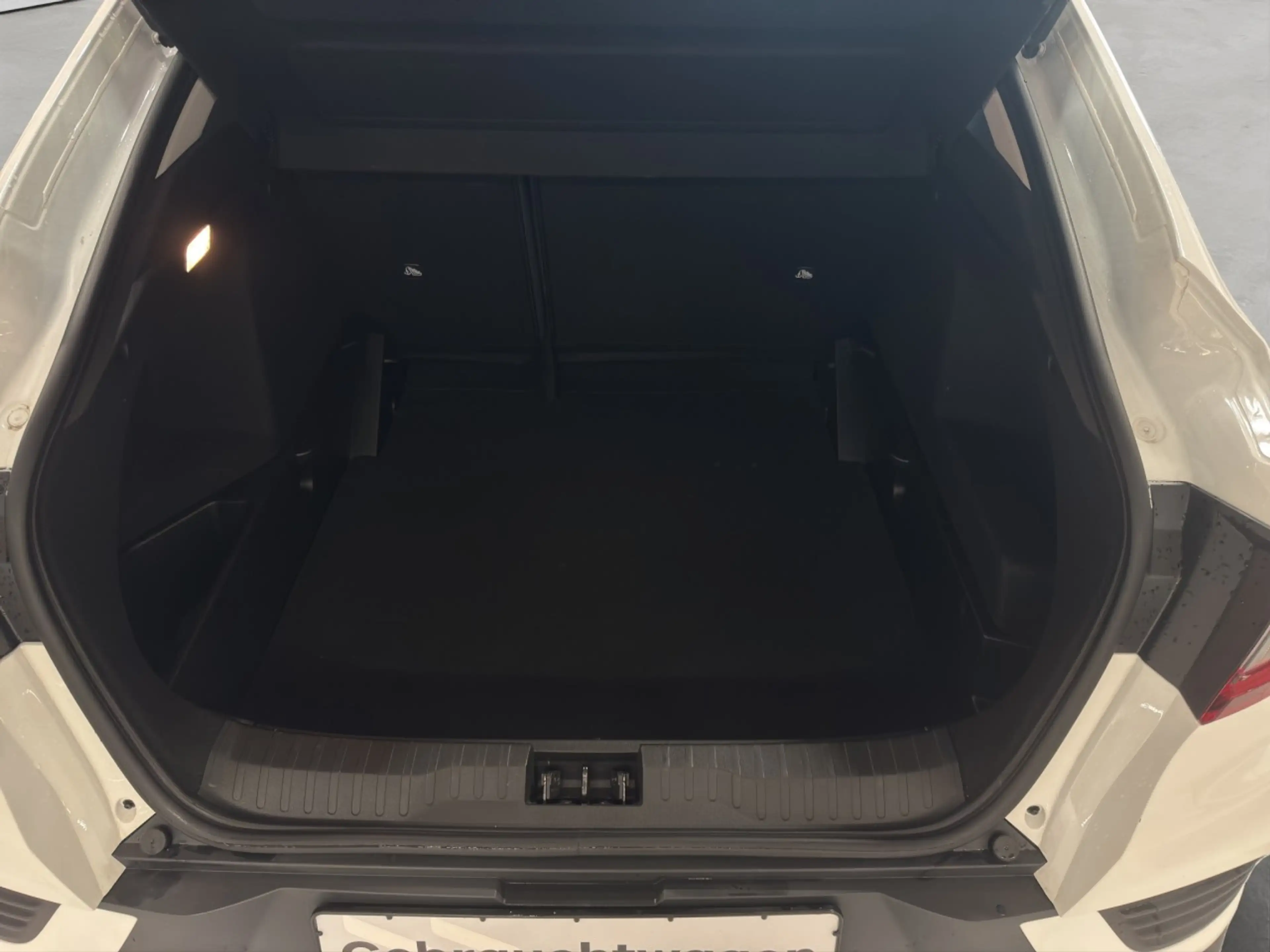 Renault Arkana Equilibre Klima Rückfahrkamera Fenster el. — photo 7